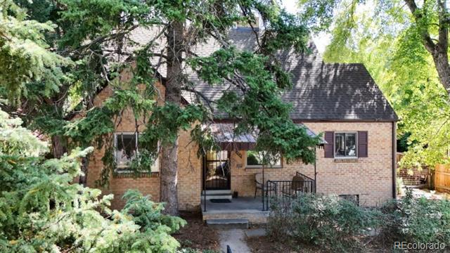 Foto principal - 2370 E Ohio Ave
