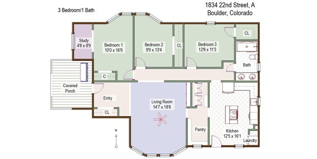 Building Photo - Modern Farmhouse Style - Available for Fal...