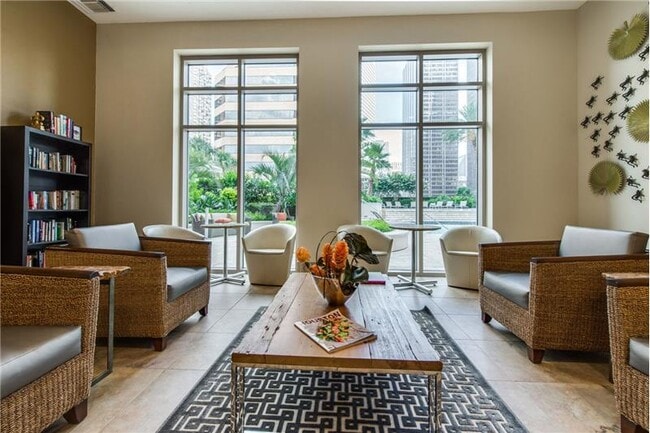 Foto del edificio - 1401 McKinney St