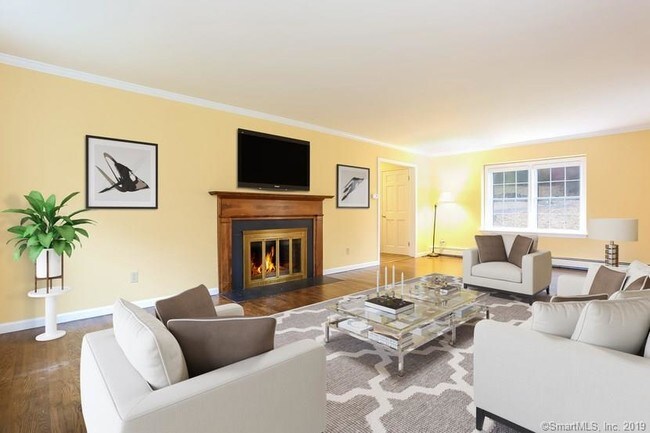 Foto del edificio - 25 Langner Ln