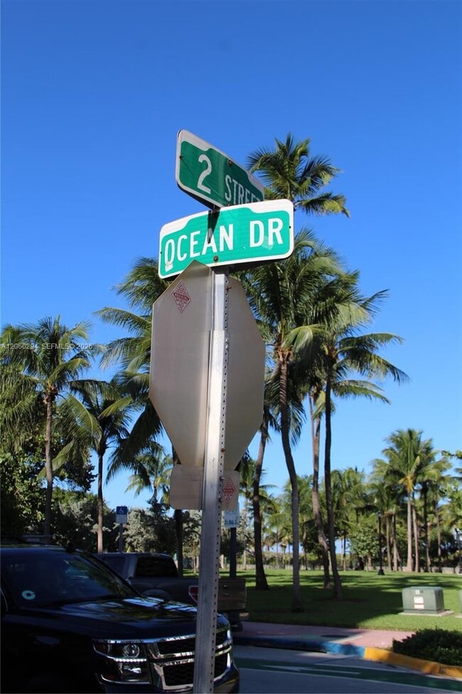 Foto del edificio - 158 Ocean Dr