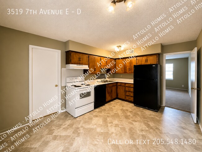 Foto del edificio - 3519 7th Ave E