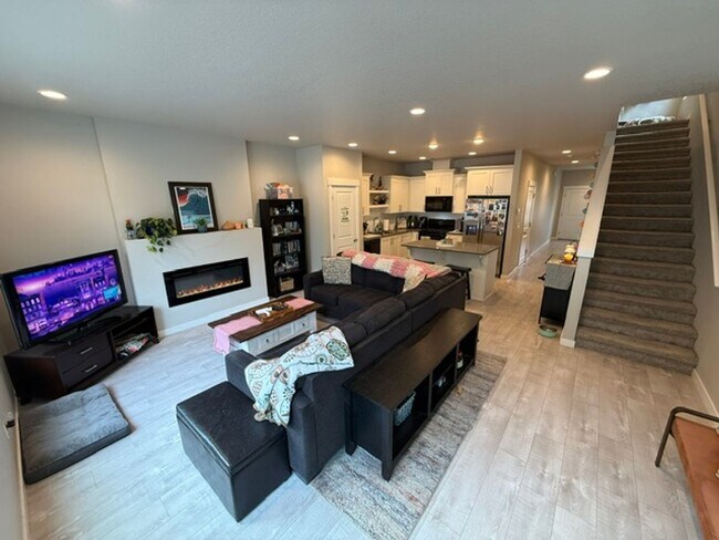 Foto del edificio - 5745 NW Torchcrest Pl