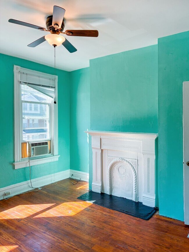 Foto del edificio - Charming Fan District Home with Classic De...