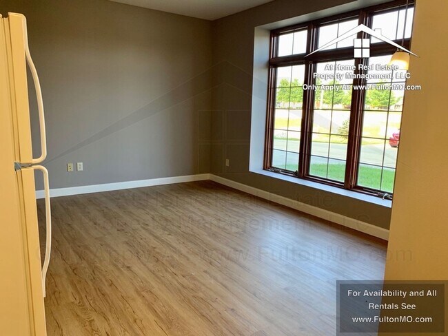 Foto del edificio - 2606 N Bluff St
