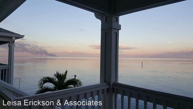 Foto del edificio - 2 br, 2 bath House - 4720 Coquina Key Dr S...