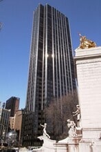 Building Photo - 1 Central Prk W