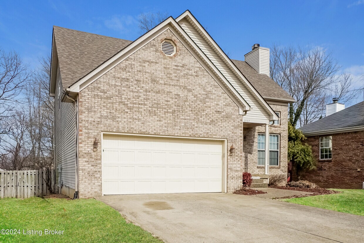 Foto principal - 5507 Woodcross Pl