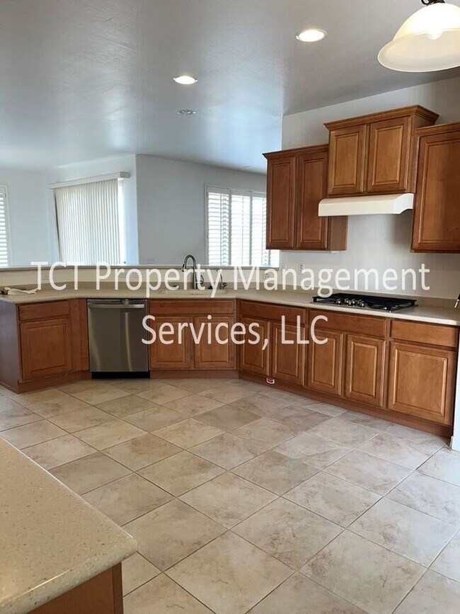 Foto del edificio - Great 2 Bedroom Home in 55+ community!