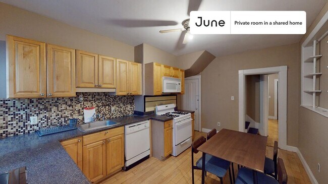 Foto del edificio - Room in Shared 6 bed/2 bath home in Brighton
