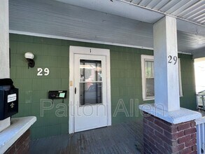 Building Photo - 29 Parkman Pl