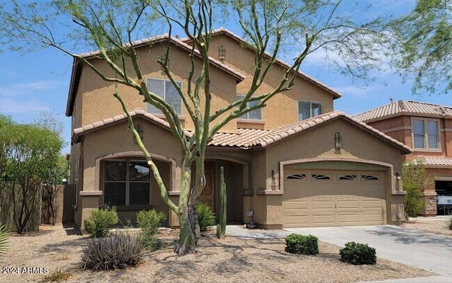 Foto del edificio - 15406 W Monterosa St