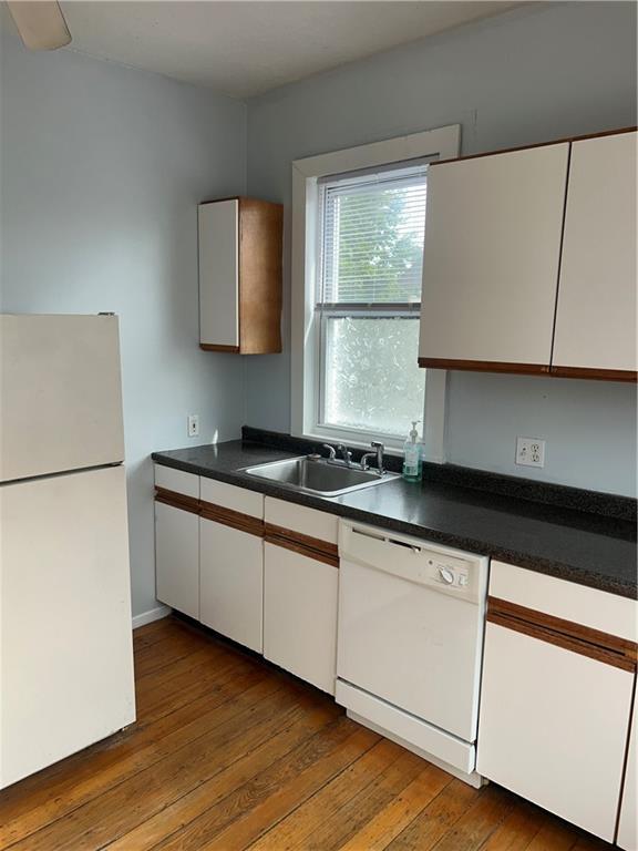 Building Photo - 397 Wickenden St