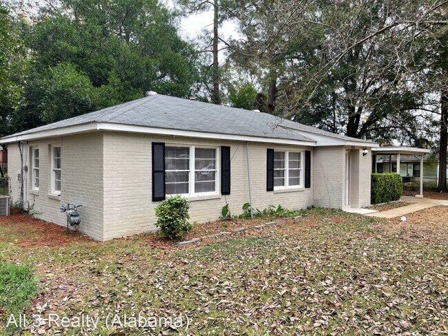 Foto del edificio - 3 br, 1 bath House - 908 Parkwood Drive