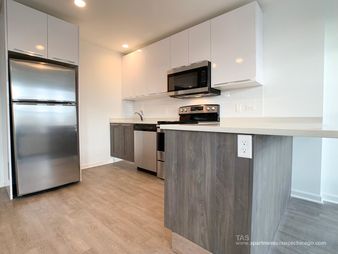 Foto principal - 940 W Winona St