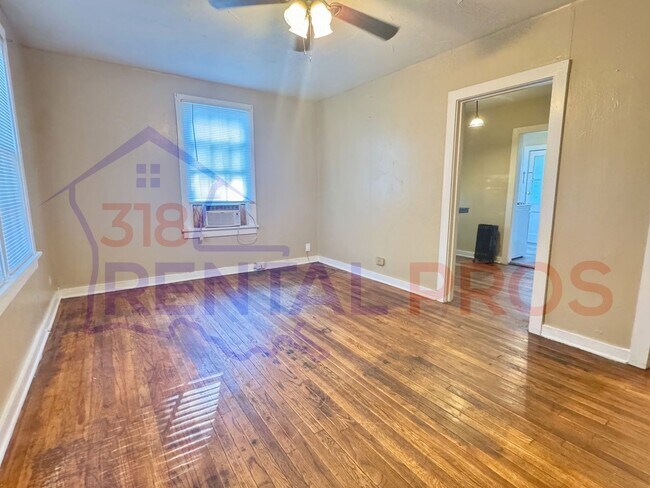 Foto del edificio - 2 Bedroom House in Ruston!