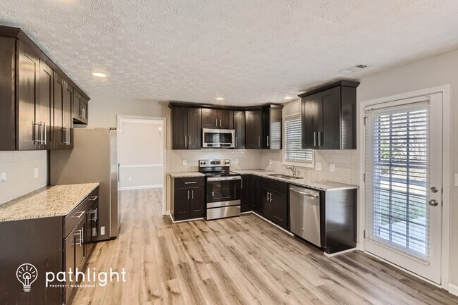 Building Photo - 21 Windcrest Keep, Covington, GA, 30016