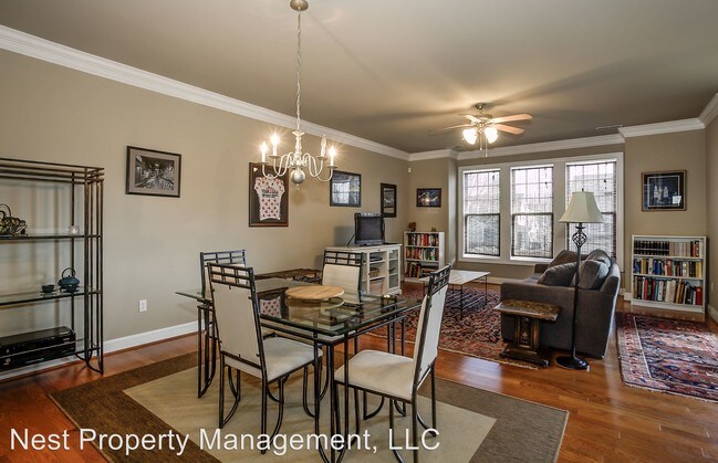 Foto del edificio - 3 br, 2.5 bath House - 1142 Edmond Court