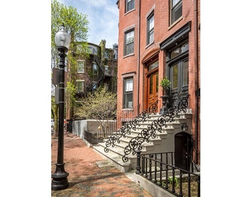 Primary Photo - 97 Waltham St