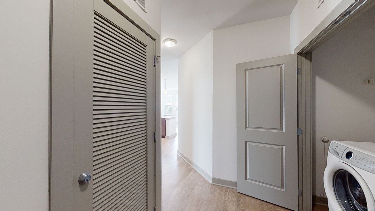 Photo - 1274 at Towson Apartments