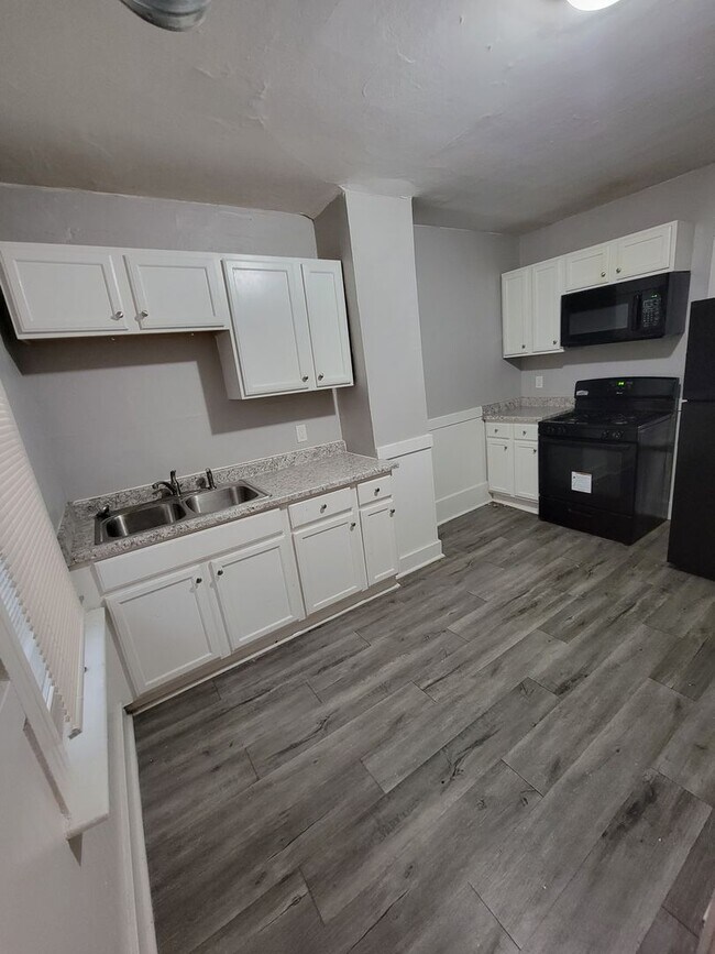 Foto del edificio - 604 Fillmore St