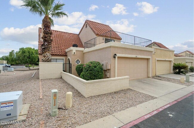 Building Photo - 2848 E Brown Rd