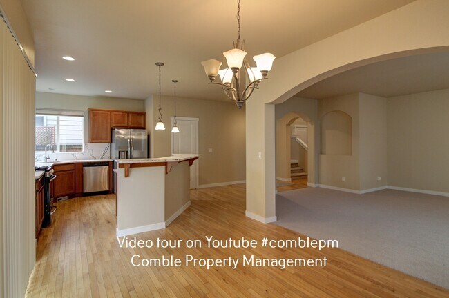 Foto del edificio - 17321 13th Dr SE