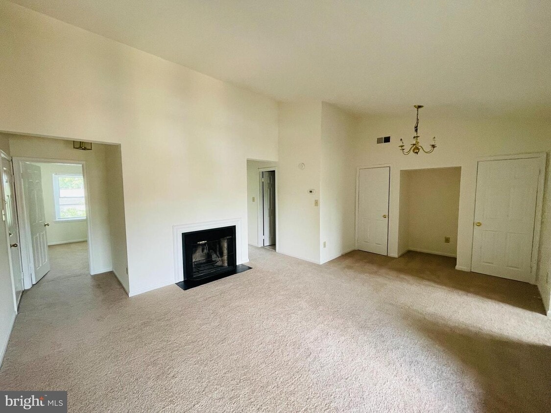 1427 Oronoco St, Alexandria, VA 22314 Condo for Rent in Alexandria