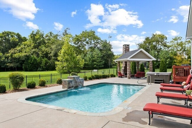 Building Photo - 108 Crystal Falls Cir