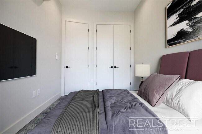 Foto del edificio - BRAND NEW SPACIOUS 1 Bed in Bed Stuy!