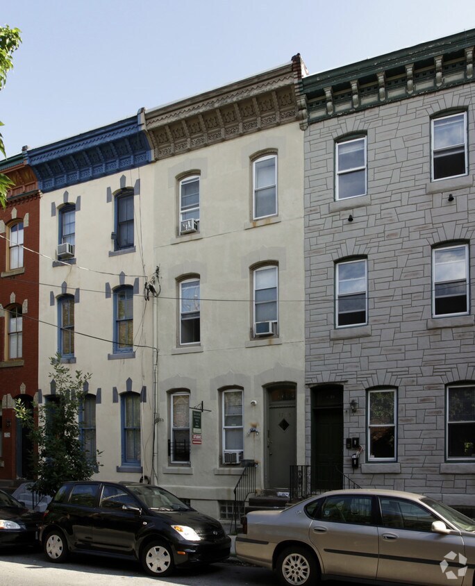 Foto del edificio - 1725 Bainbridge St