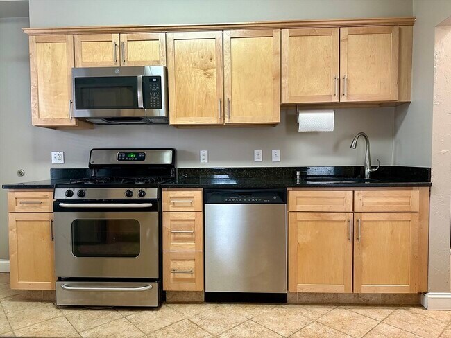 Foto del edificio - 22 Sewall St