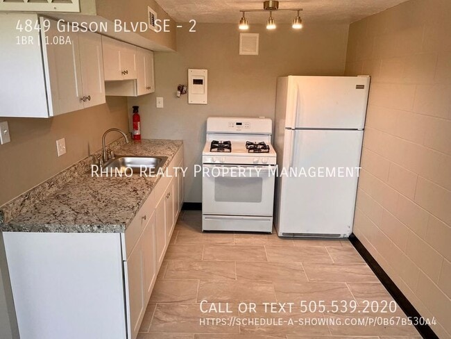 Foto del edificio - 4849 Gibson Blvd SE