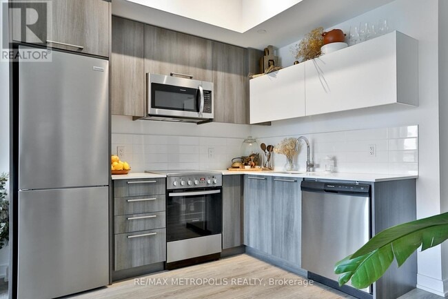 Photo du bâtiment - 25-725 Neighbourhood Ln.