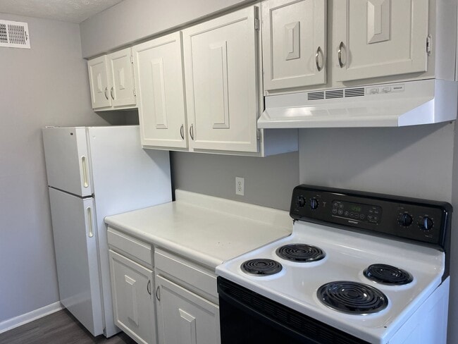 Interior Photo - Juniper Gardens