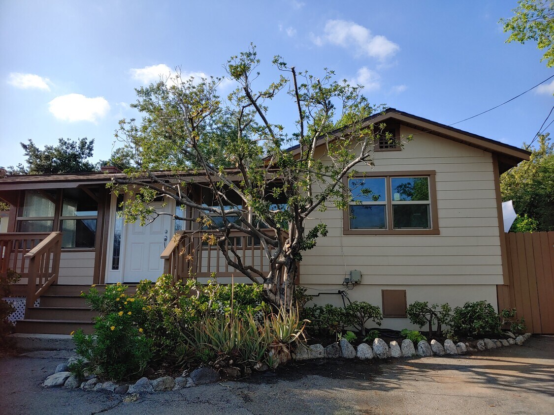 87 E Laurel Ave, Sierra Madre, CA 91024 House Rental in Sierra Madre, CA