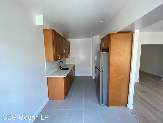 Foto del edificio - 207 Gough St