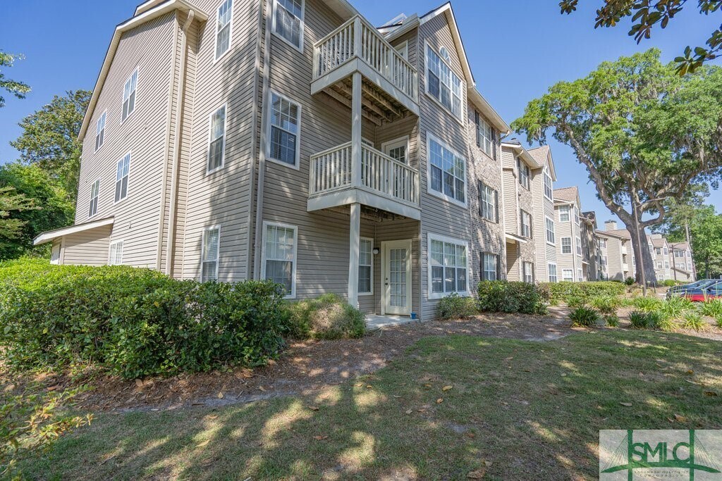 12300 Apache Ave Unit 1105, Savannah, GA 31419 Condo for Rent in
