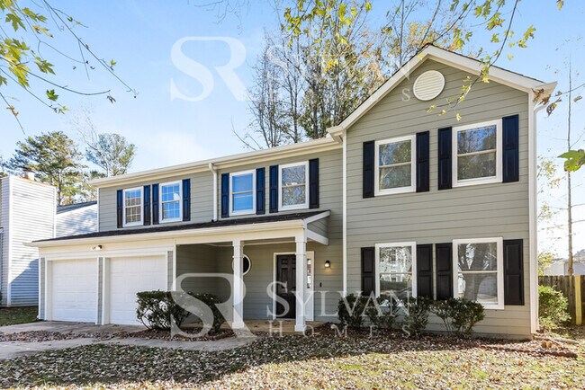 Foto del edificio - 1294 Township Dr