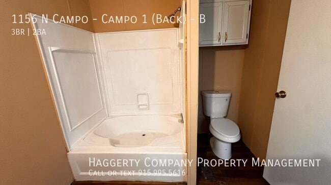 Building Photo - 1156 Campo - Campo 1