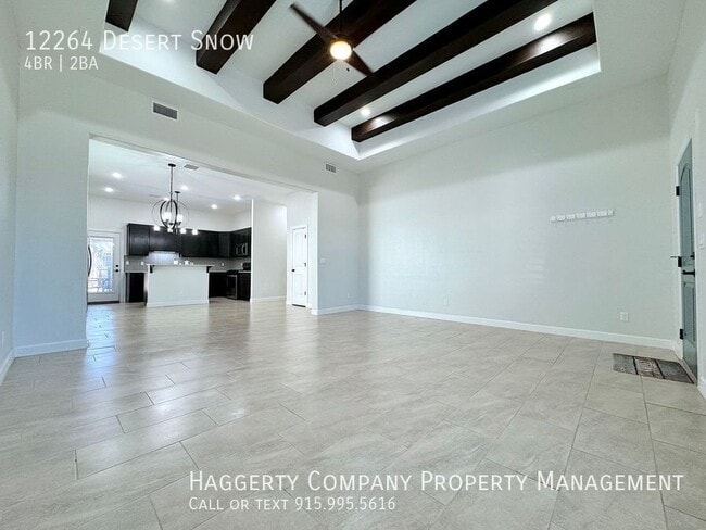 Foto del edificio - 12264 Desert Snow Ct