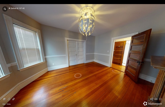 Foto del edificio - 107 Oxford St