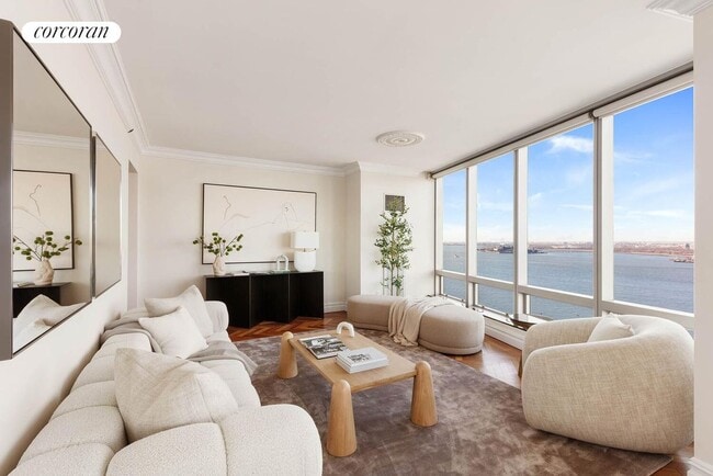 Foto del edificio - 10 Little W St