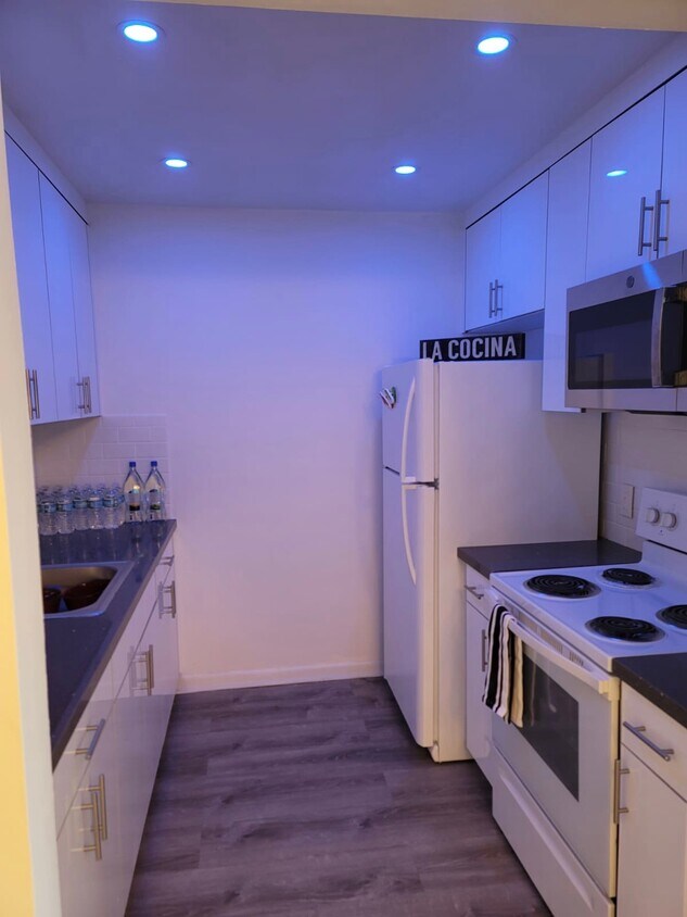 Foto principal - 151 SW 134th Way