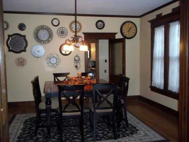 Foto del edificio - 405 E Franklin St