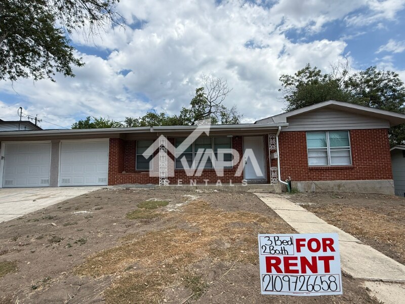 Foto principal - 507 Stockton Dr