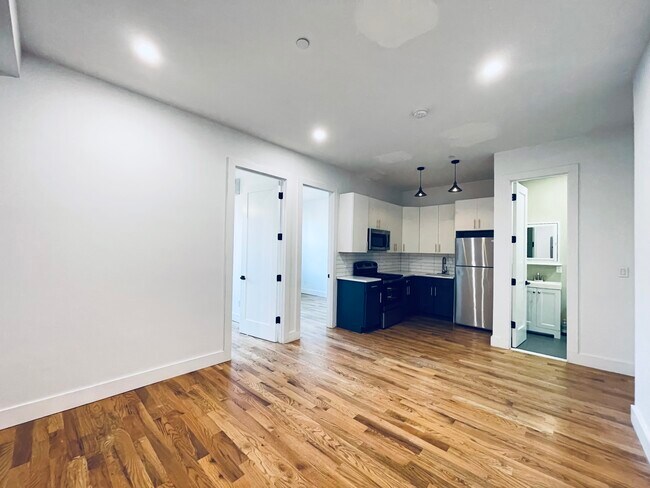 Foto del edificio - 1033 Summit Ave