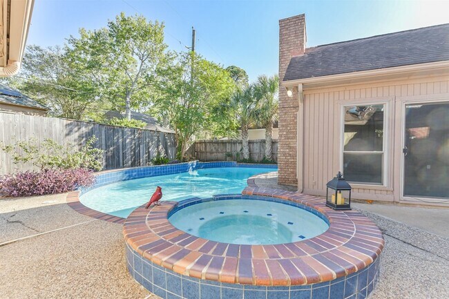 Foto del edificio - 12214 Cypresswood Dr