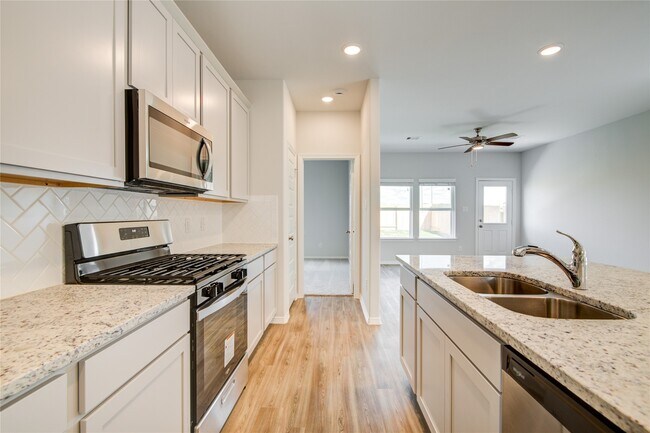 Foto del edificio - 5722 Fresh View Ct
