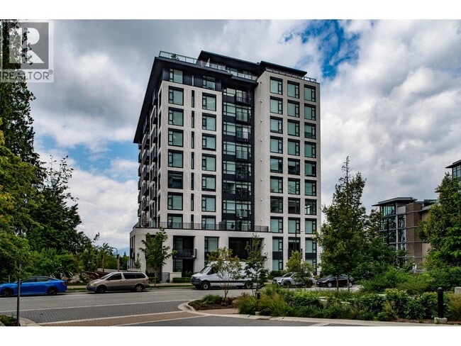 Building Photo - 8750 University Crescent